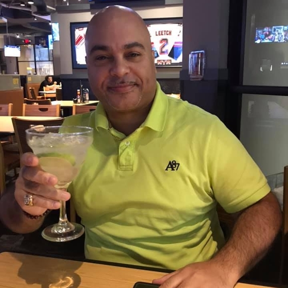 Meet your Posher, Richard - Picture 1 of 1